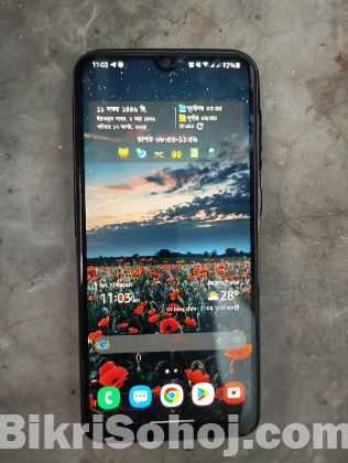 Samsung galaxy a50